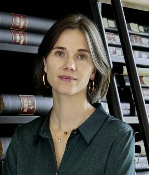 Interview with Violaine Bigot, Head of Heritage Jewelry Collection of Chaumet