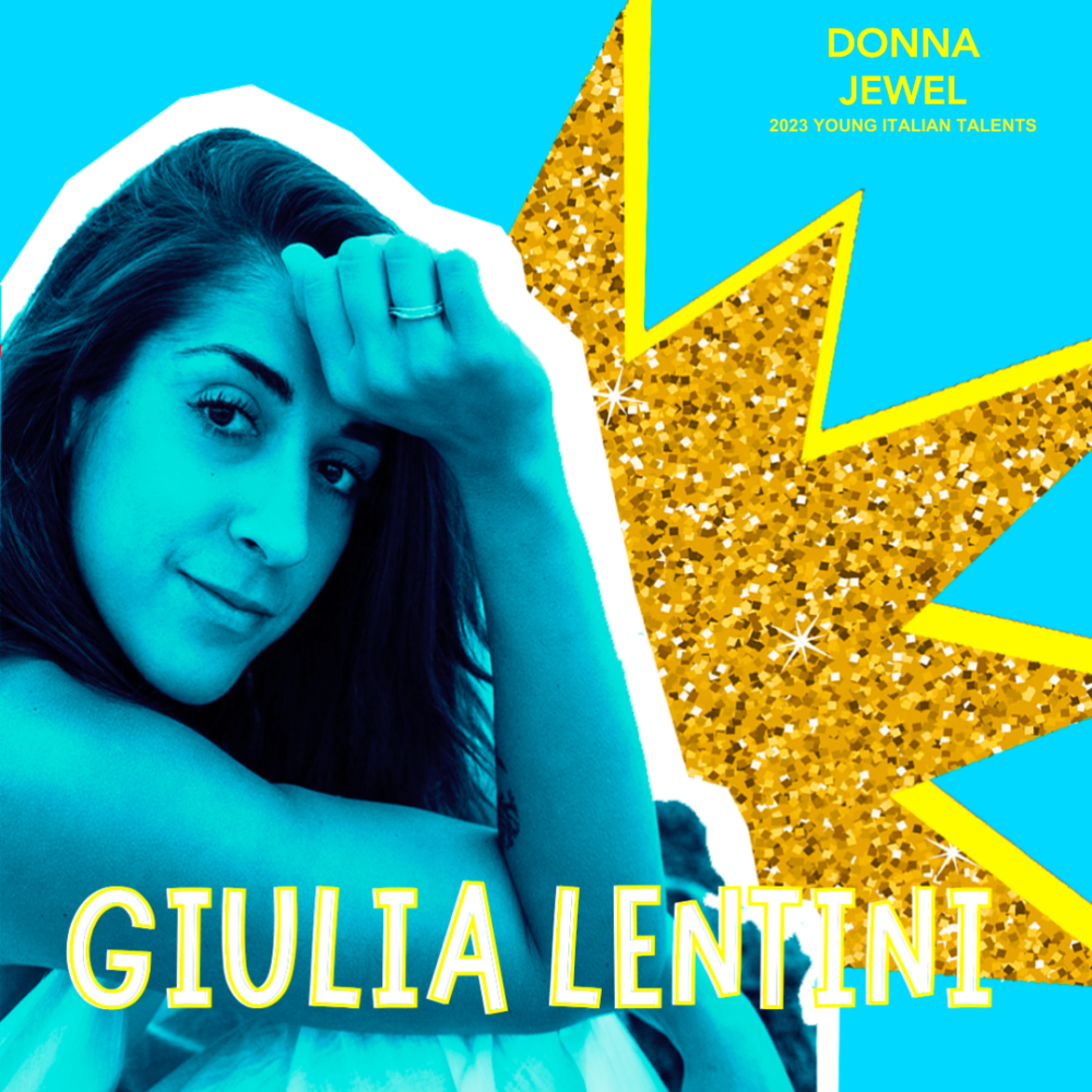 Giulia Lentini